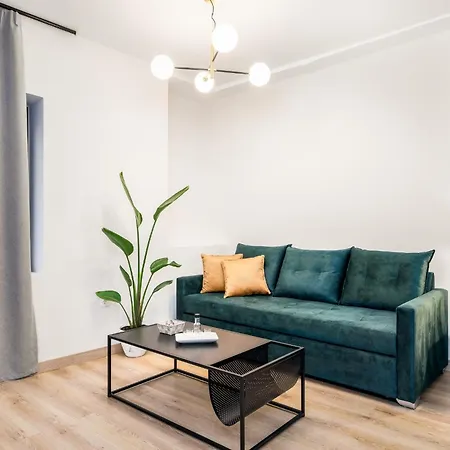 Apartment Princess Of Luxury