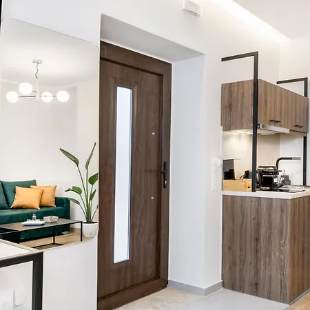 Princess Of Luxury Apartment