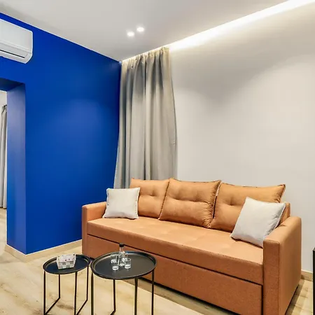Apartment Princess Of Luxury Axos