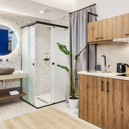 Apartment Princess Of Luxury *