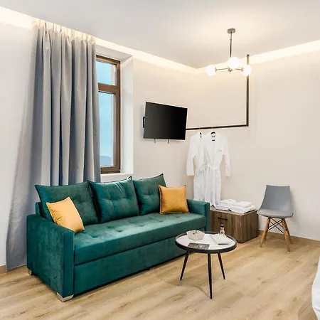Apartment Princess Of Luxury