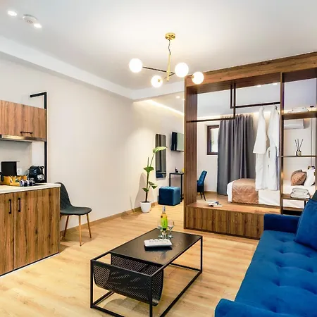 Princess Of Luxury Apartment