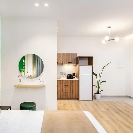 Apartment Princess Of Luxury *